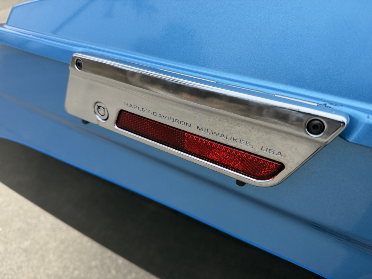 2011 Harley-Davidson FLHTK Electra Glide Ultra Limited